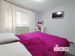 1-к квартира, посуточно, 30м2, 1/5 этаж