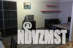 1-к квартира, посуточно, 50м2, 2/16 этаж