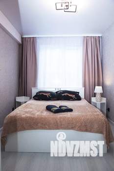 2-к квартира, посуточно, 44м2, 3/5 этаж