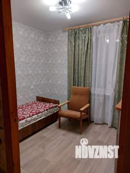 3-к квартира, на длительный срок, 62м2, 3/5 этаж