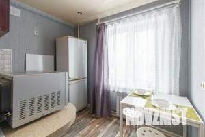 1-к квартира, посуточно, 38м2, 4/5 этаж