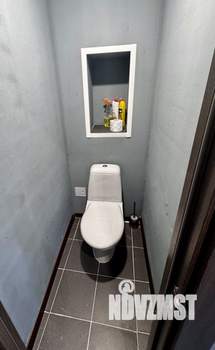 1-к квартира, посуточно, 40м2, 4/9 этаж