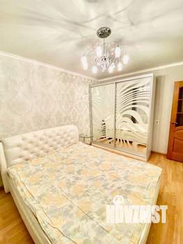 2-к квартира, на длительный срок, 52м2, 4/5 этаж