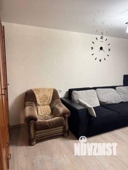 2-к квартира, на длительный срок, 44м2, 2/5 этаж