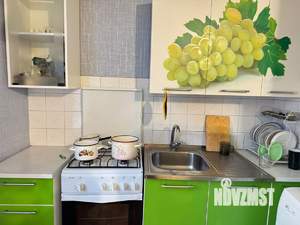 Студия квартира, на длительный срок, 25м2, 4/5 этаж