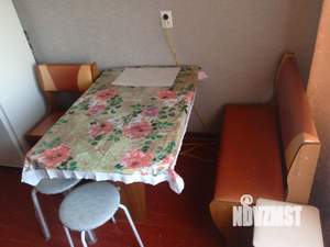 Студия квартира, на длительный срок, 35м2, 5/5 этаж