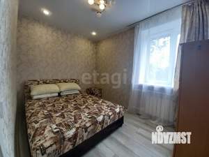 3-к квартира, на длительный срок, 52м2, 4/5 этаж