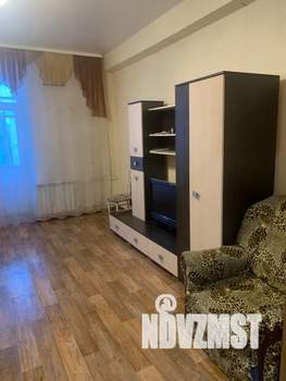 2-к квартира, посуточно, 45м2, 3/4 этаж