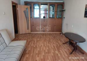 2-к квартира, на длительный срок, 53м2, 7/9 этаж