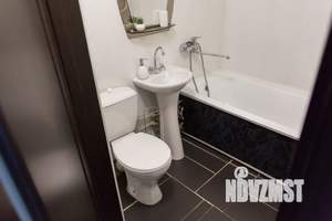 1-к квартира, посуточно, 31м2, 4/5 этаж