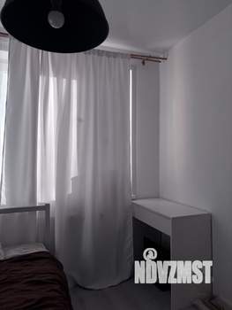 1-к квартира, на длительный срок, 30м2, 1/10 этаж