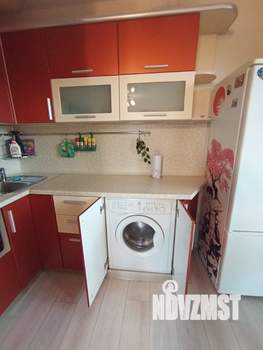 Студия квартира, посуточно, 51м2, 7/16 этаж