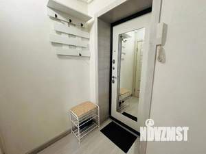 1-к квартира, посуточно, 40м2, 2/5 этаж