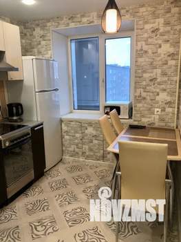 2-к квартира, посуточно, 48м2, 8/9 этаж