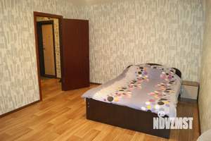 1-к квартира, посуточно, 28м2, 2/5 этаж