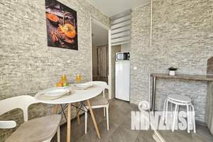 1-к квартира, посуточно, 31м2, 5/5 этаж