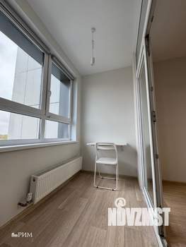 Студия квартира, на длительный срок, 30м2, 9/12 этаж