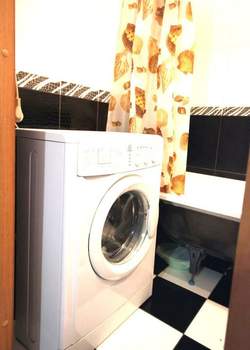 2-к квартира, на длительный срок, 60м2, 6/9 этаж