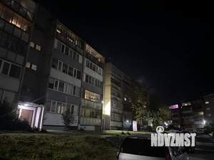 1-к квартира, на длительный срок, 30м2, 3/5 этаж