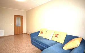 2-к квартира, на длительный срок, 60м2, 6/9 этаж