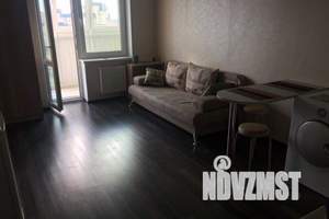 1-к квартира, посуточно, 30м2, 9/10 этаж