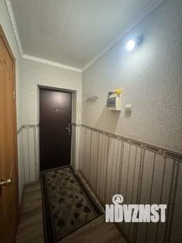 1-к квартира, на длительный срок, 30м2, 4/5 этаж