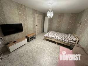 1-к квартира, посуточно, 30м2, 1/9 этаж