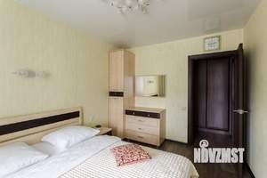 2-к квартира, посуточно, 54м2, 1/1 этаж