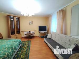 2-к квартира, посуточно, 60м2, 4/9 этаж