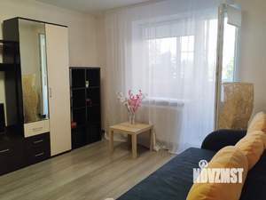 2-к квартира, посуточно, 50м2, 1/5 этаж