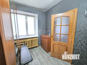 2-к квартира, на длительный срок, 43м2, 4/5 этаж