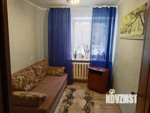 2-к квартира, на длительный срок, 41м2, 2/6 этаж