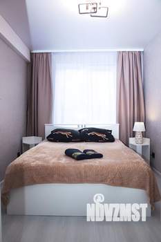 2-к квартира, посуточно, 44м2, 3/5 этаж