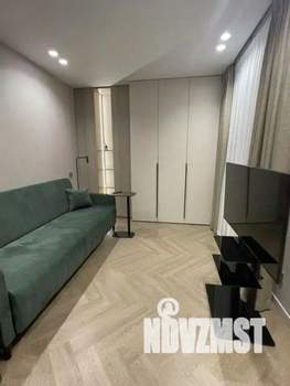 2-к квартира, посуточно, 40м2, 1/1 этаж