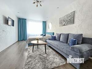 3-к квартира, посуточно, 99м2, 1/1 этаж