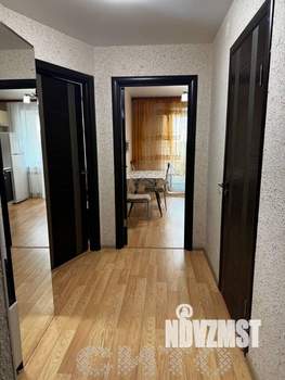 1-к квартира, на длительный срок, 35м2, 10/10 этаж