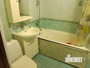 1-к квартира, на длительный срок, 30м2, 3/5 этаж