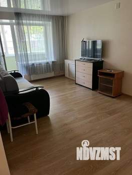 2-к квартира, на длительный срок, 47м2, 1/6 этаж