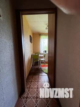 1-к квартира, посуточно, 31м2, 3/5 этаж