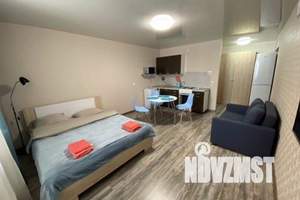 1-к квартира, посуточно, 30м2, 5/9 этаж