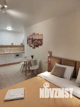 Студия квартира, посуточно, 26м2, 8/14 этаж
