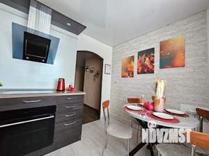 2-к квартира, посуточно, 64м2, 2/15 этаж