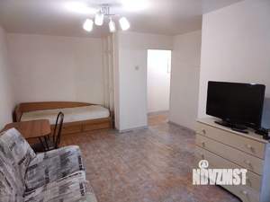 1-к квартира, на длительный срок, 30м2, 2/5 этаж