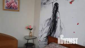 1-к квартира, посуточно, 38м2, 5/5 этаж