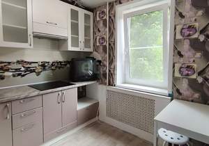 1-к квартира, на длительный срок, 35м2, 2/9 этаж