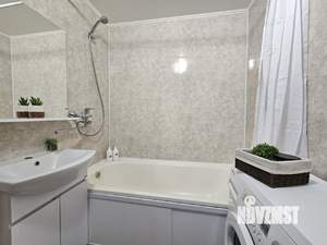 1-к квартира, посуточно, 34м2, 2/9 этаж