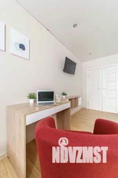 1-к квартира, посуточно, 60м2, 1/1 этаж