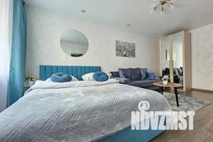 3-к квартира, посуточно, 99м2, 3/10 этаж