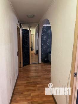 2-к квартира, на длительный срок, 45м2, 5/5 этаж