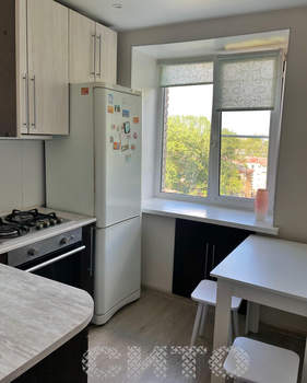 1-к квартира, на длительный срок, 32м2, 9/9 этаж